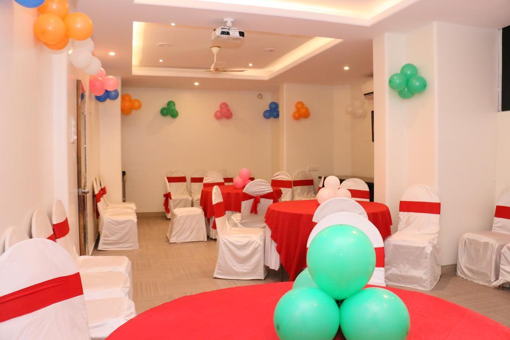 Hotel Vijay Residency Aurangabad  Exterior photo