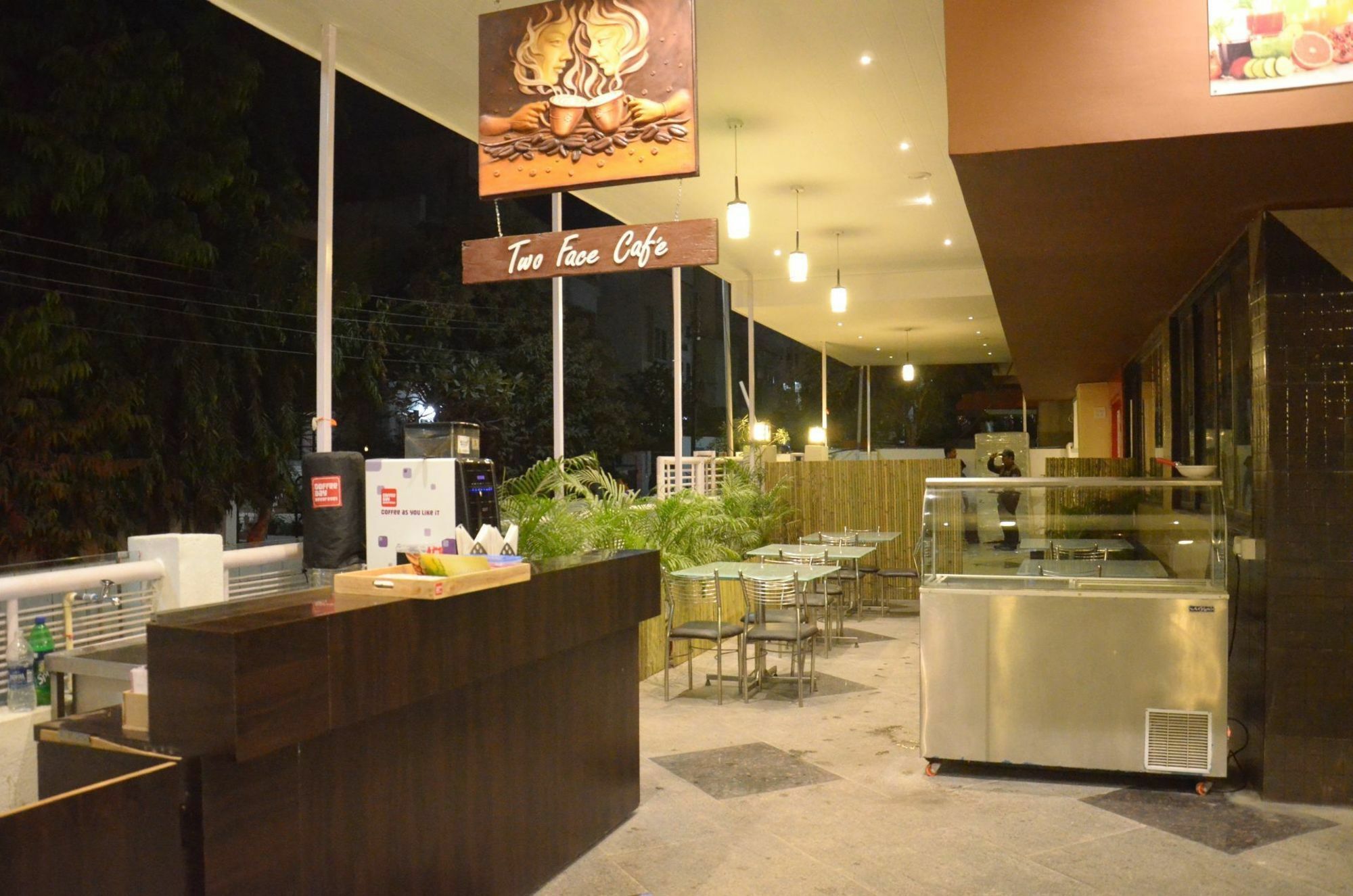 Hotel Vijay Residency Aurangabad  Exterior photo