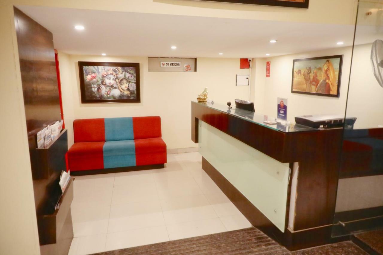 Hotel Vijay Residency Aurangabad  Exterior photo