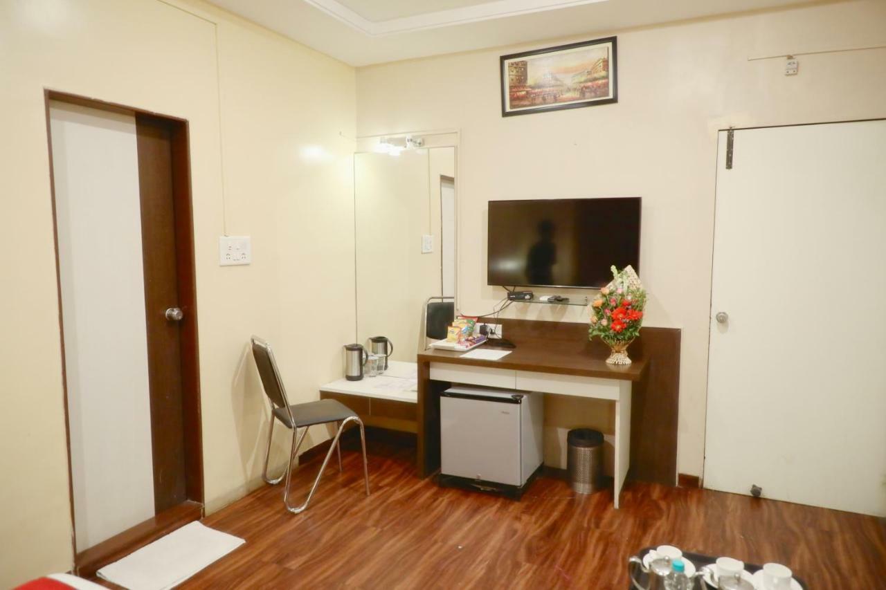 Hotel Vijay Residency Aurangabad  Exterior photo