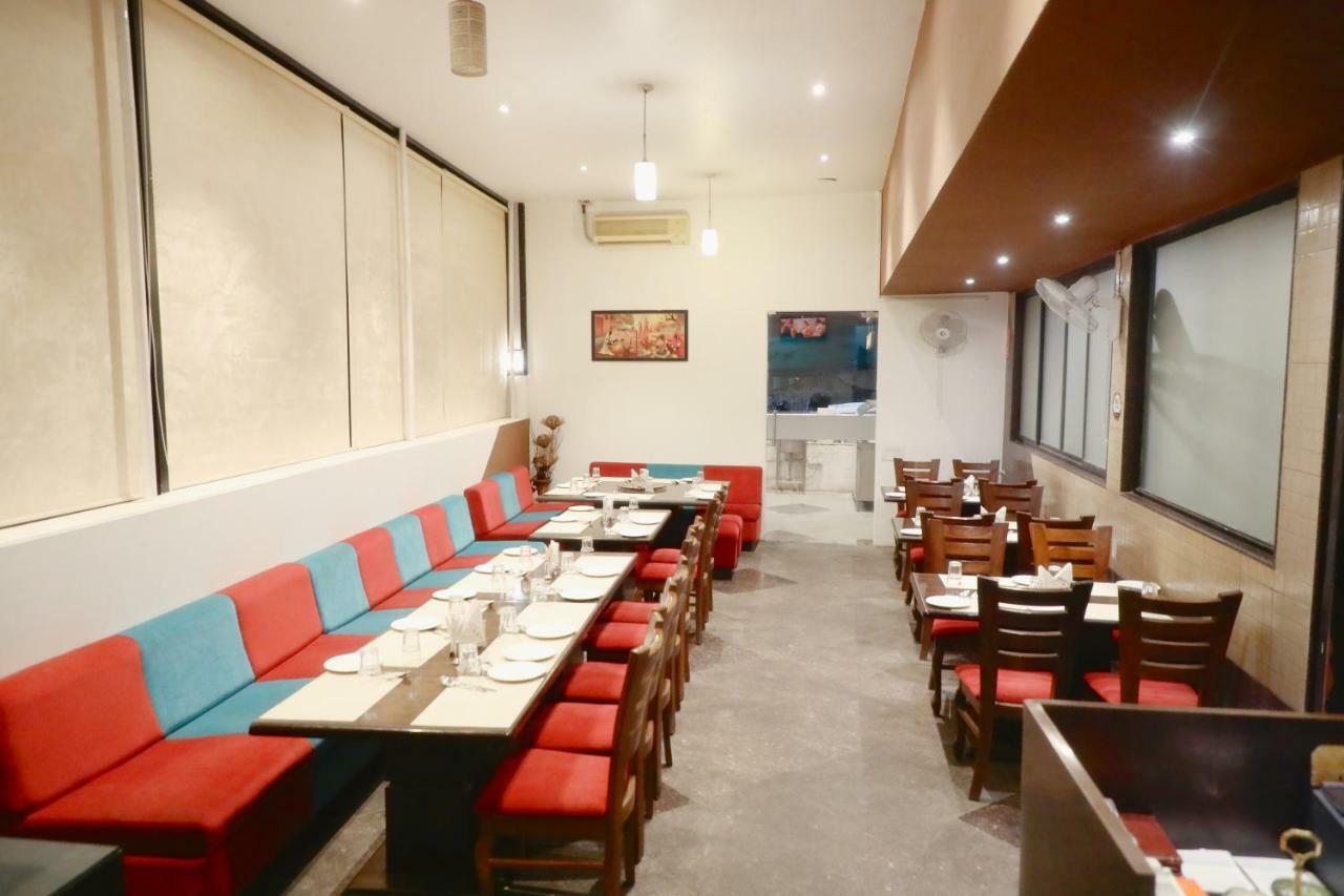 Hotel Vijay Residency Aurangabad  Exterior photo